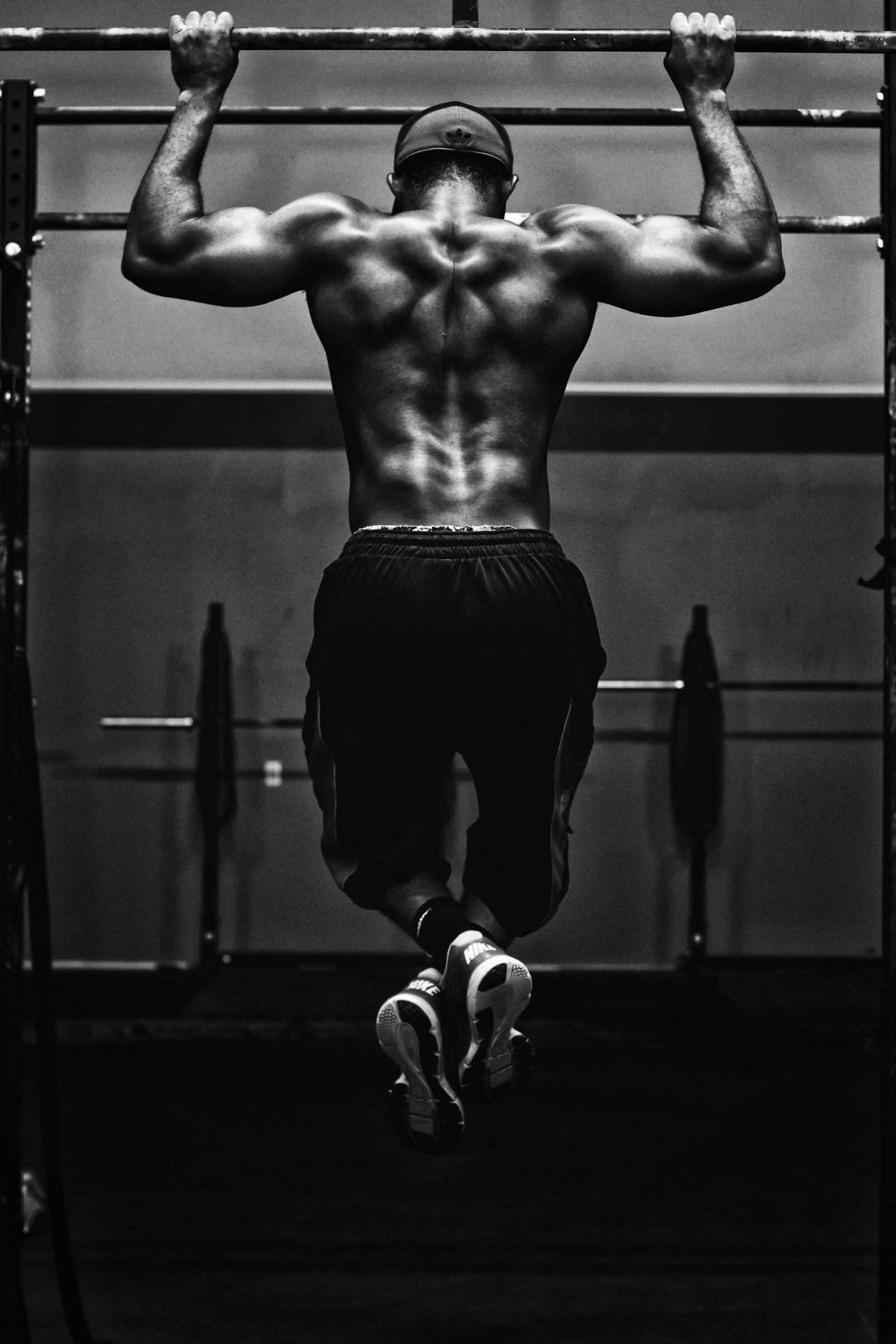 Powerlifting 100 training